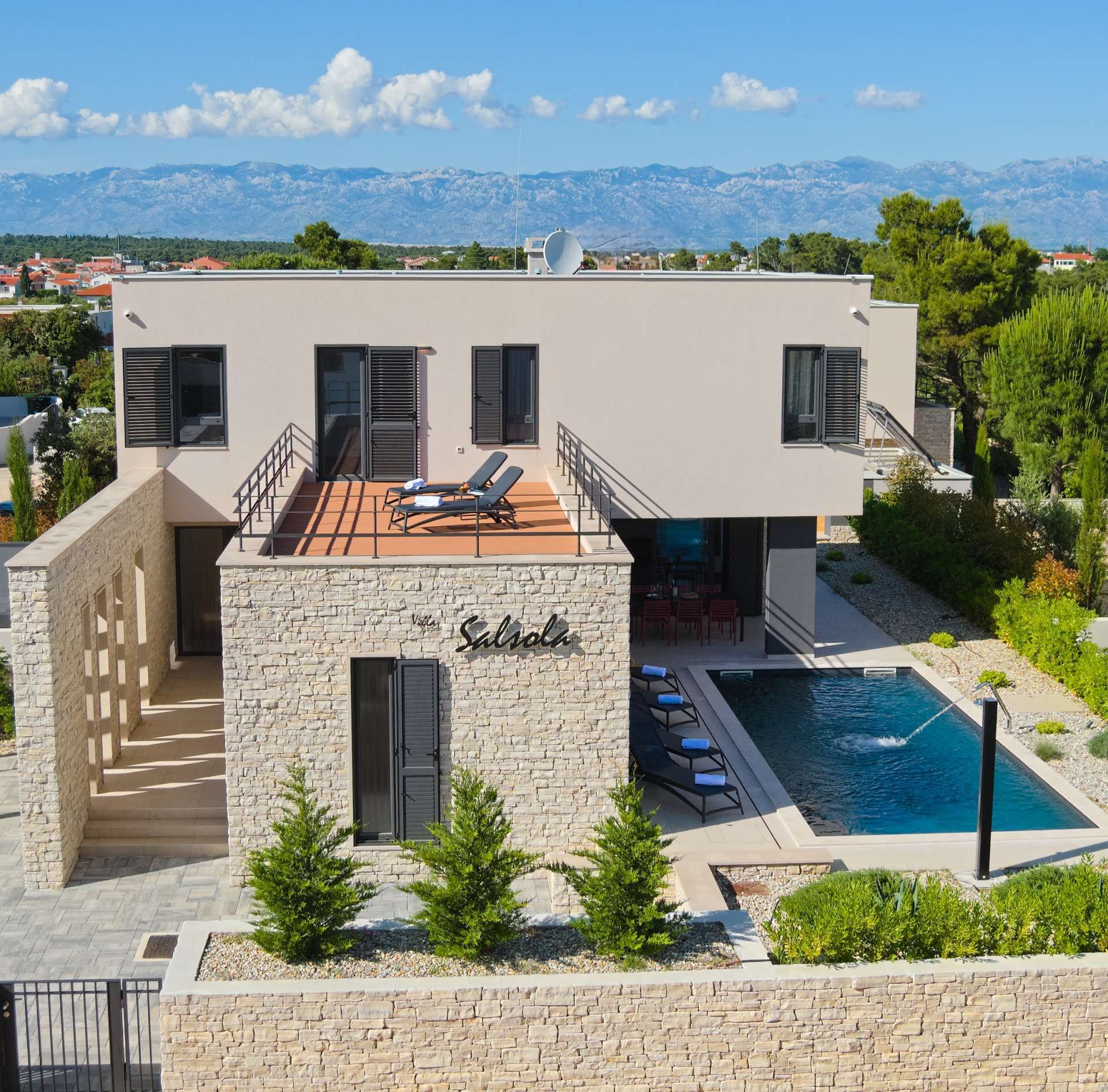 Villa Salsola