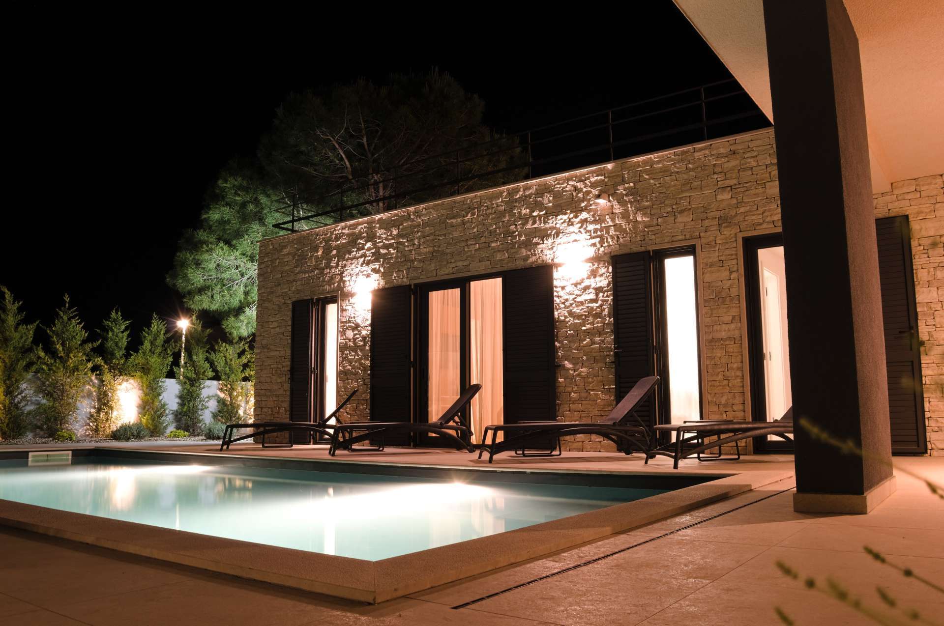 Villa Pinna