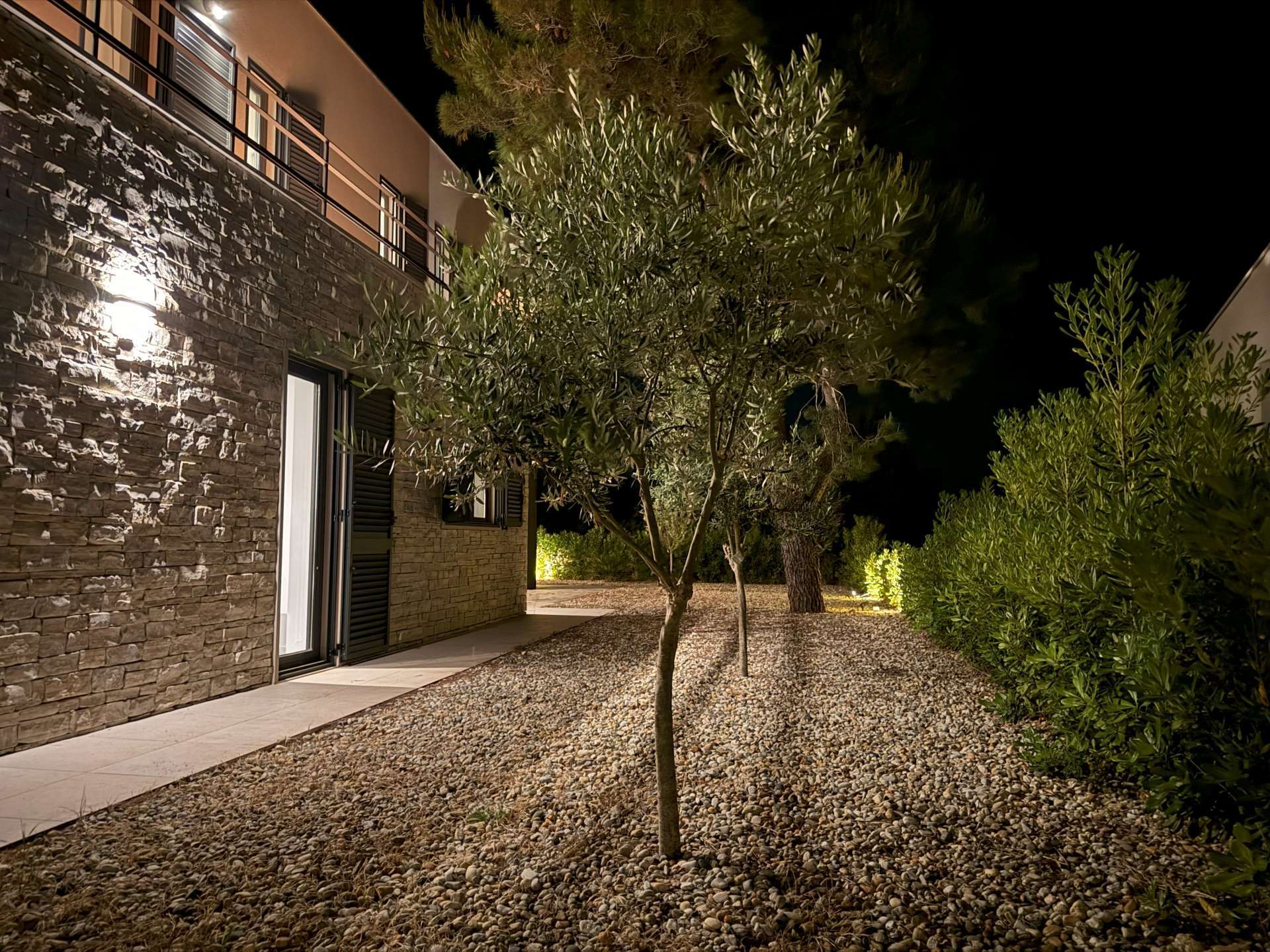 Villa Pinna