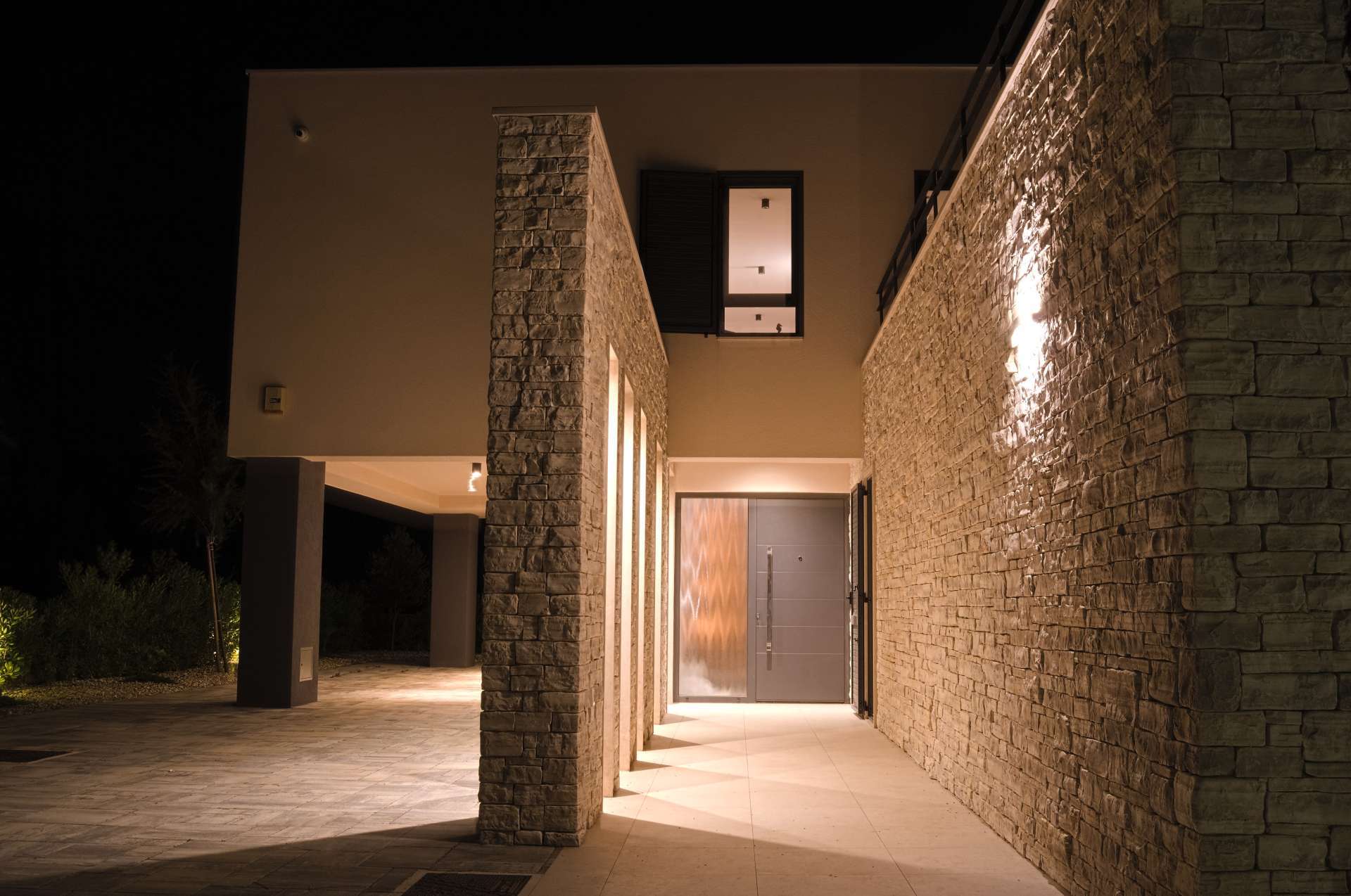 Villa Pinna