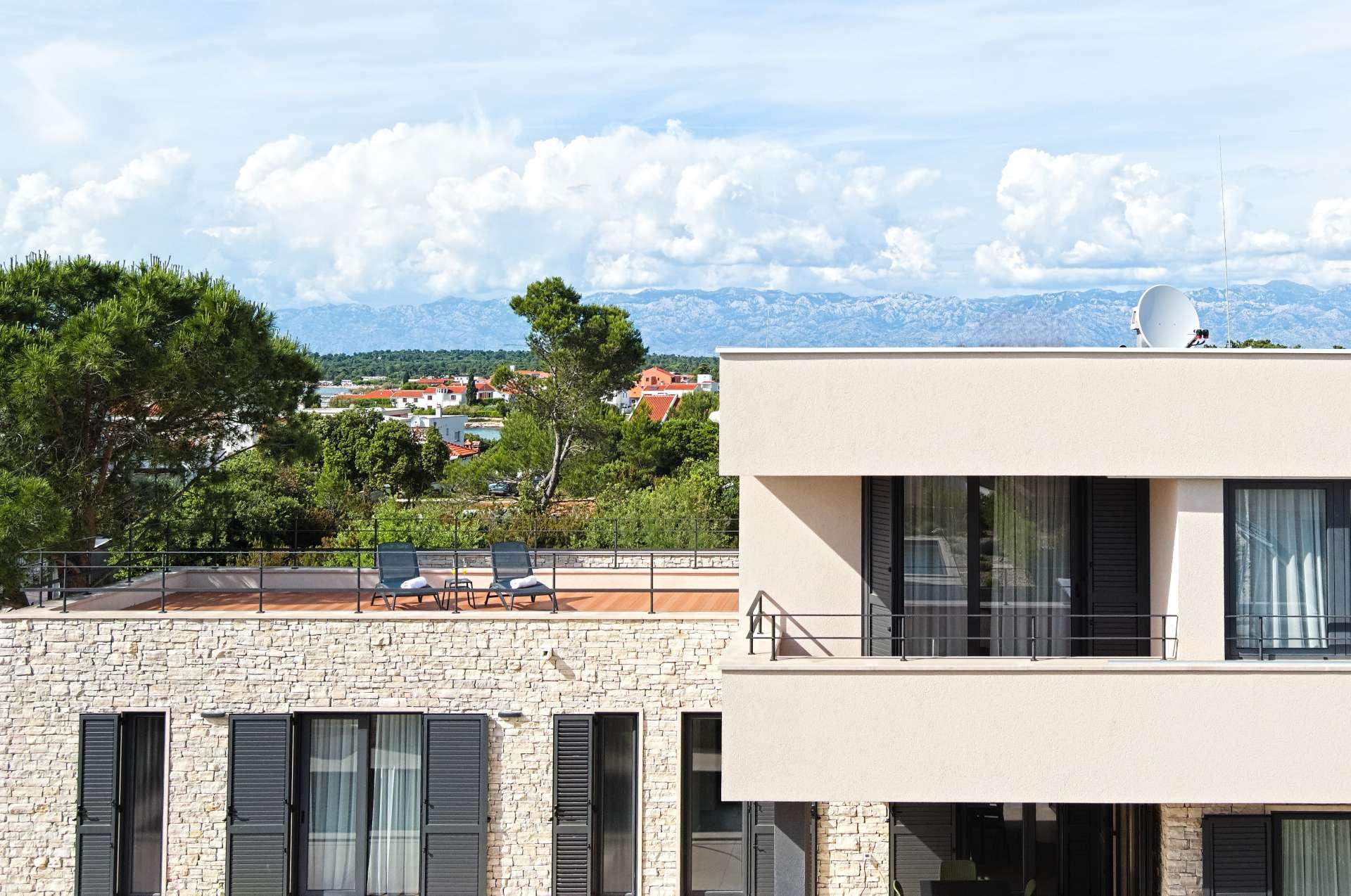 Villa Pinna