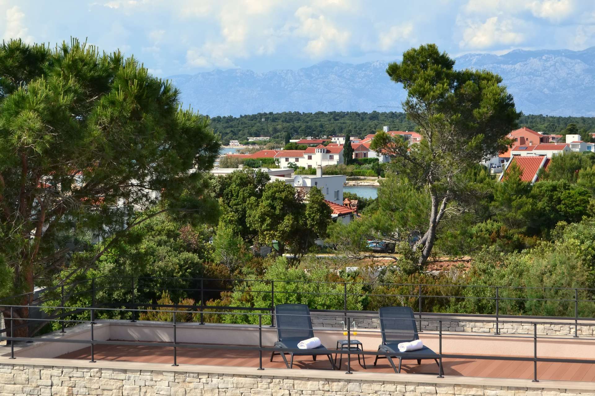 Villa Pinna
