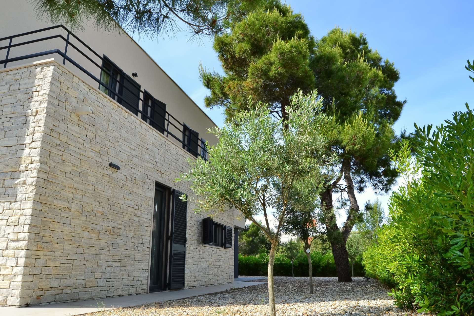 Villa Pinna