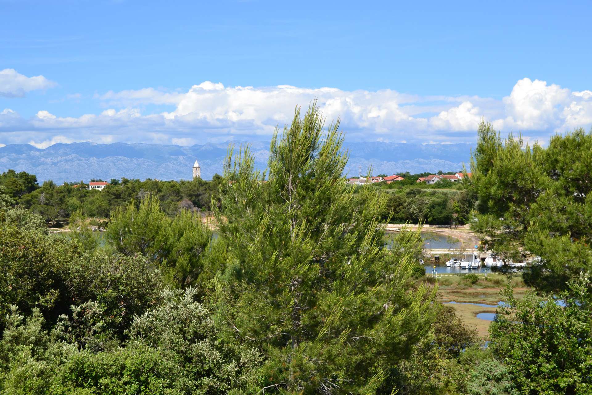 Villa Pinna