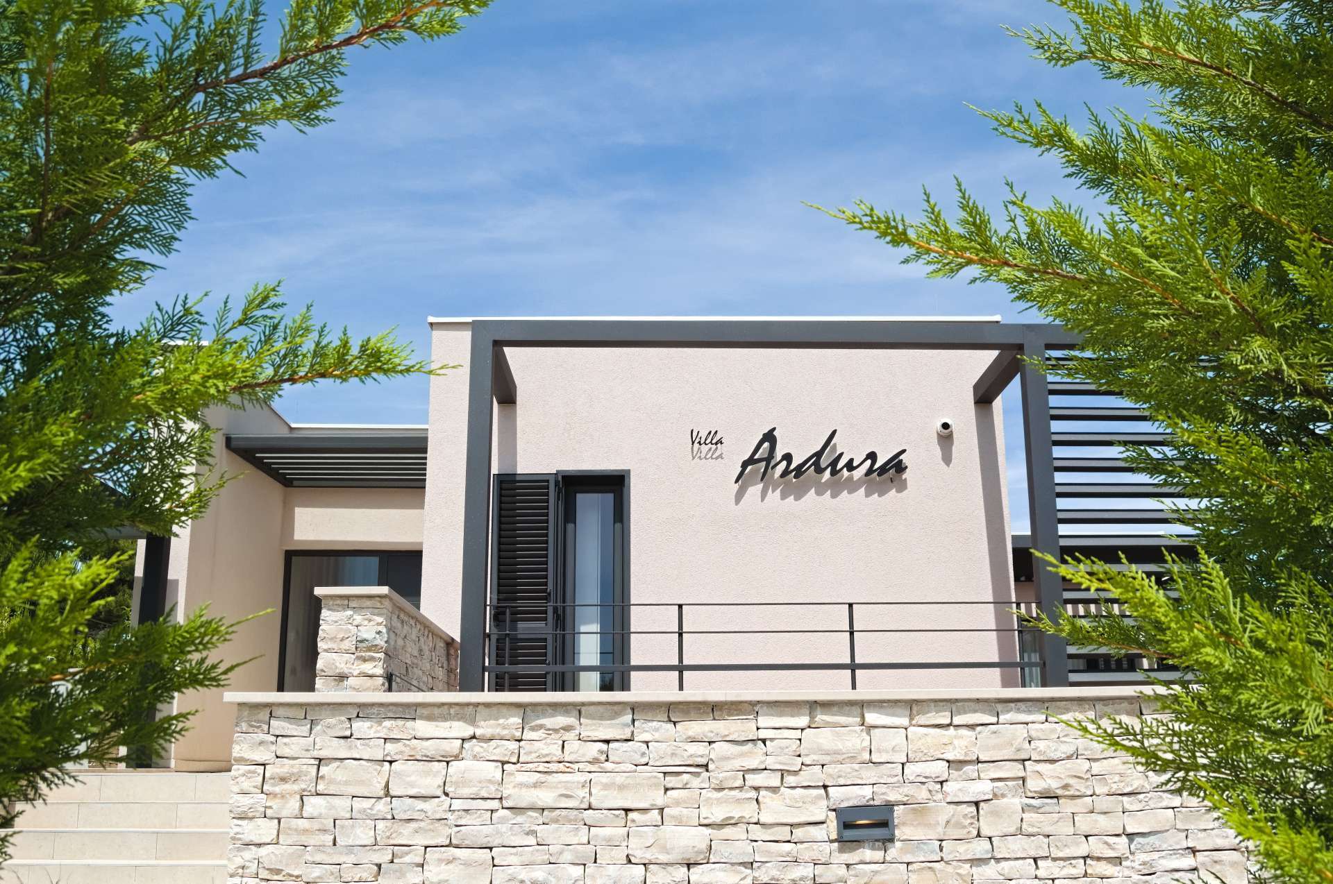 Villa Ardura