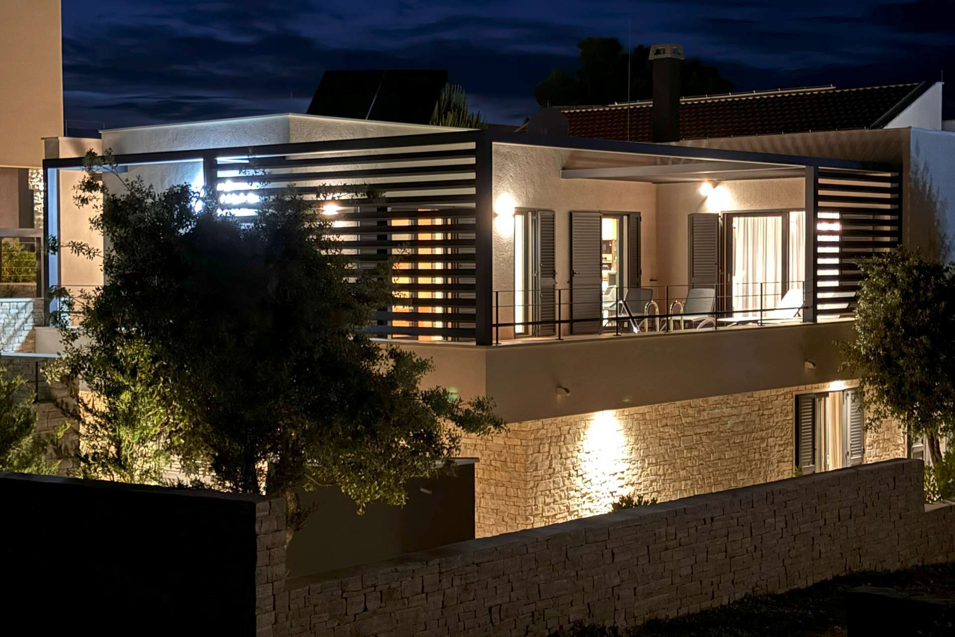 Villa Ardura