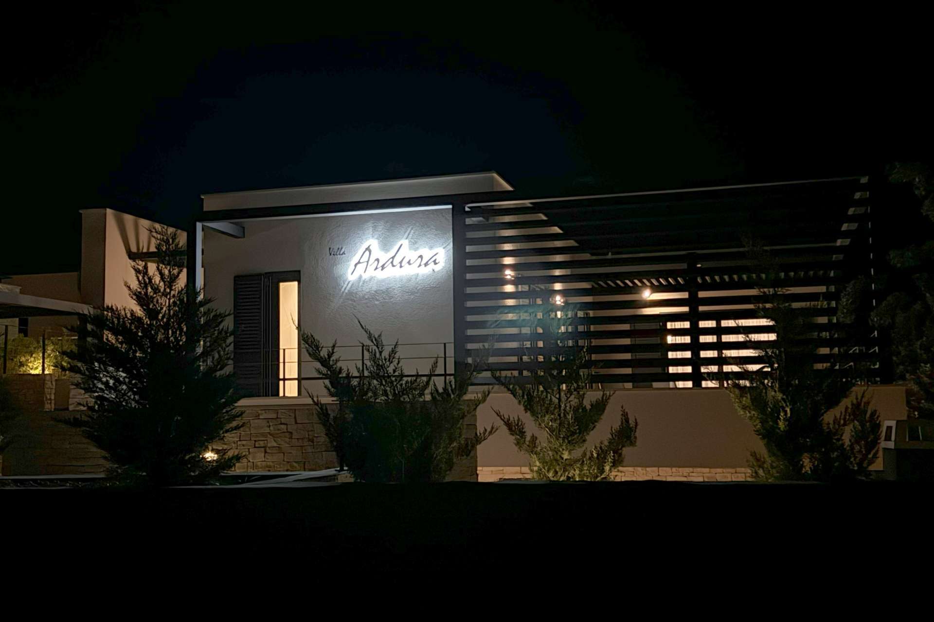 Villa Ardura