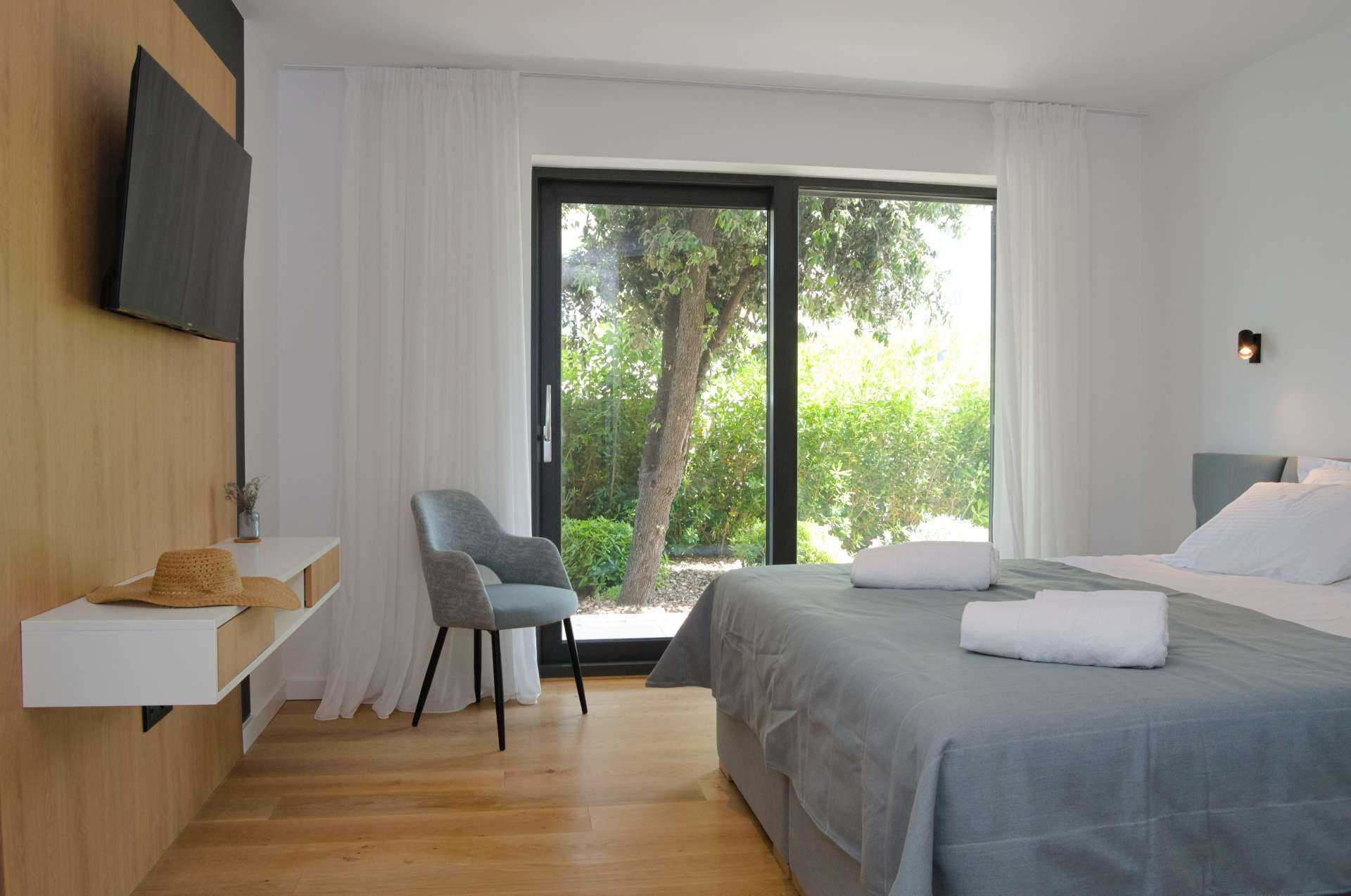 Villa Ardura