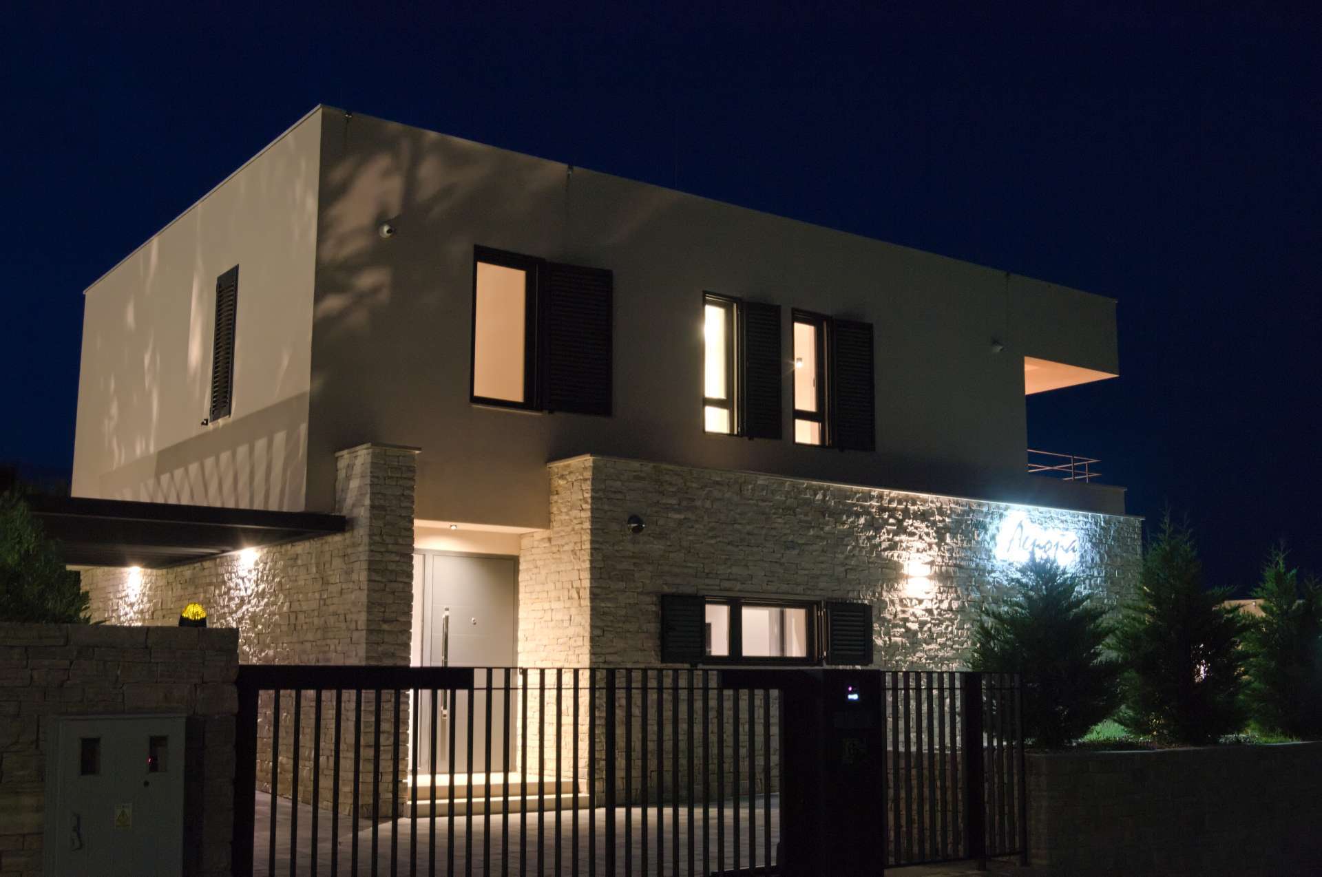 Villa Aenona