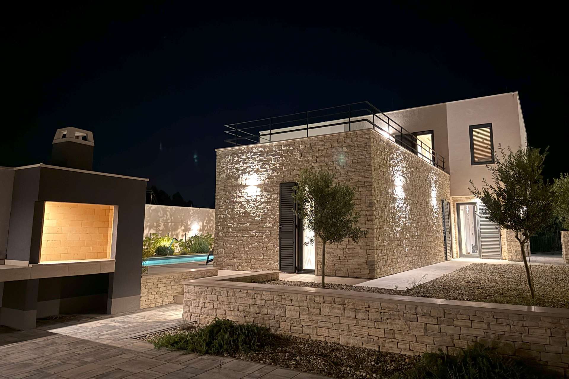 Villa Aenona