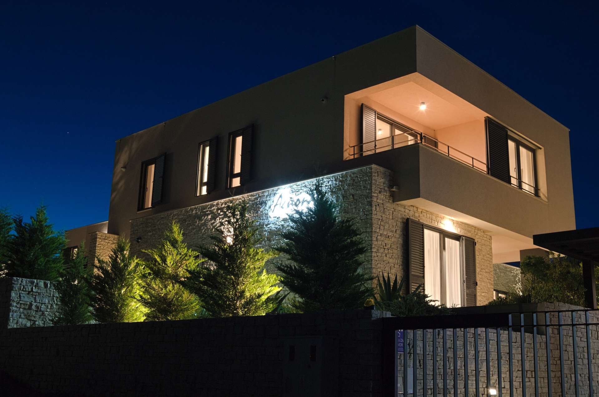 Villa Aenona