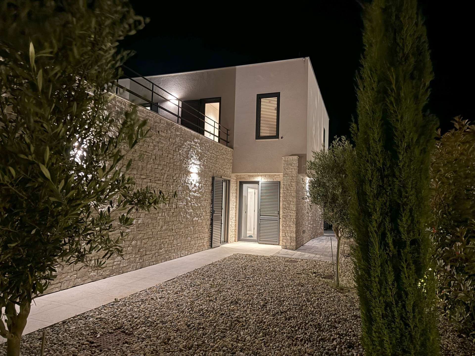 Villa Aenona