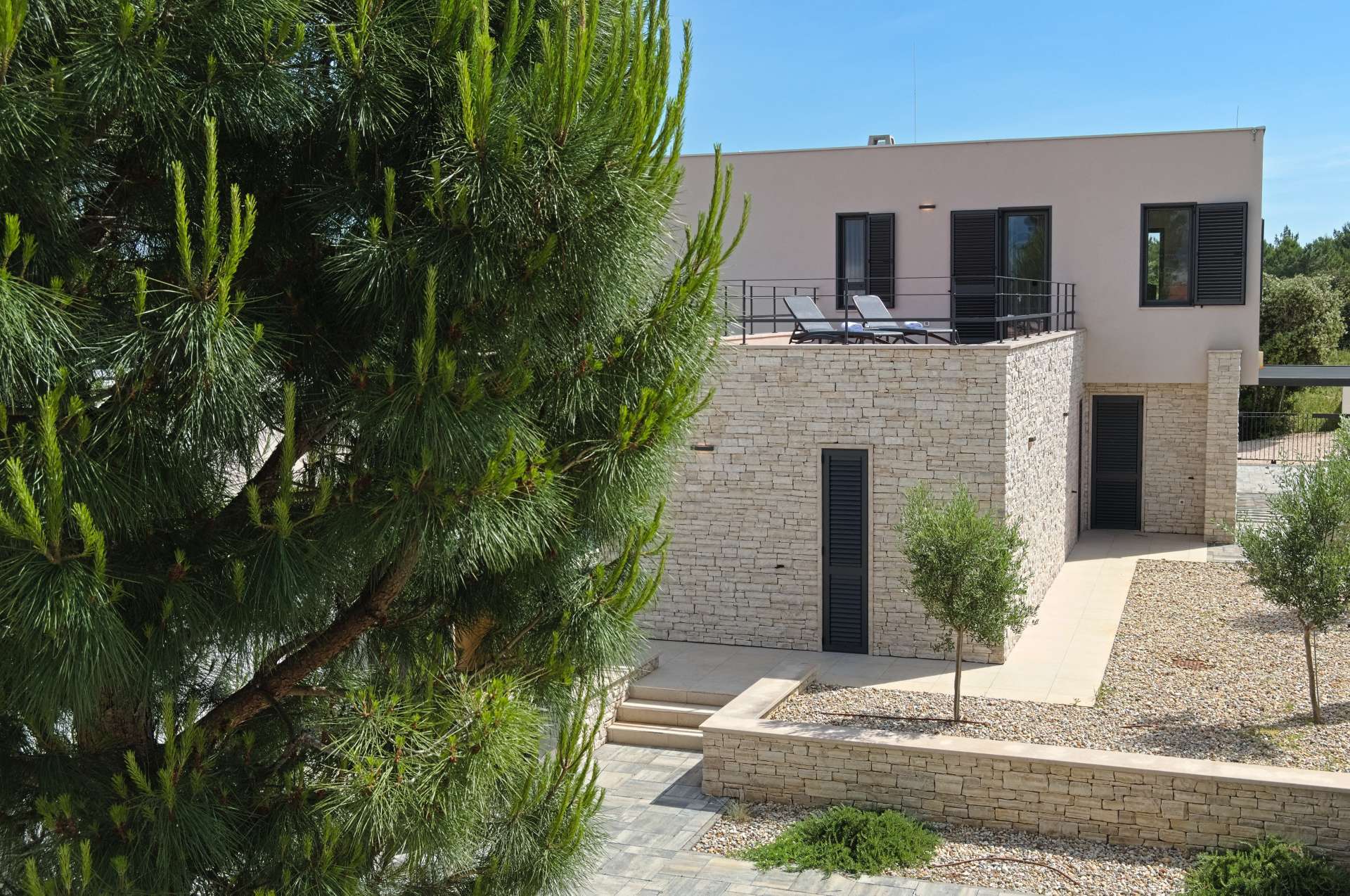 Villa Aenona