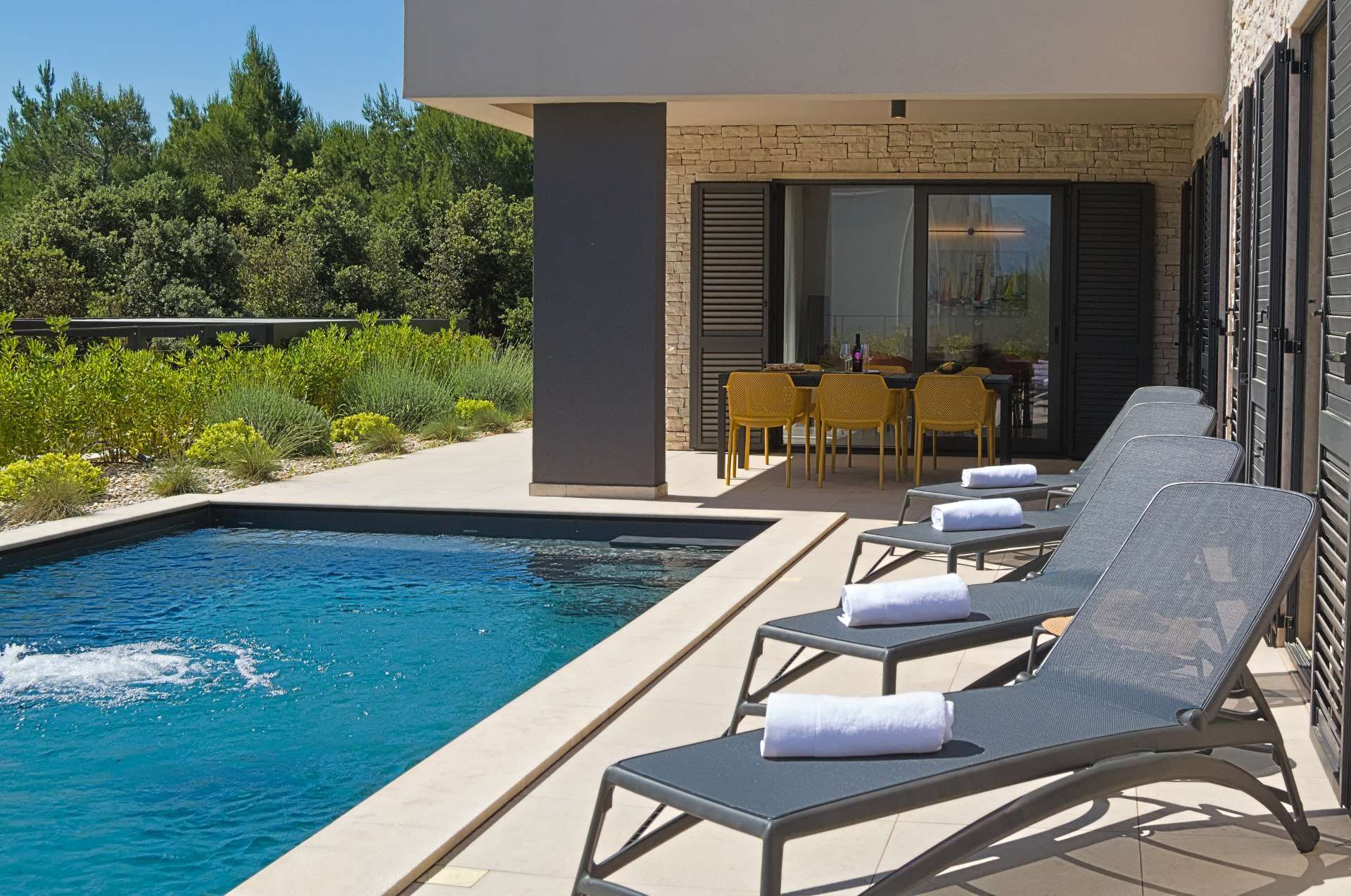 Luxury Villas Zaton