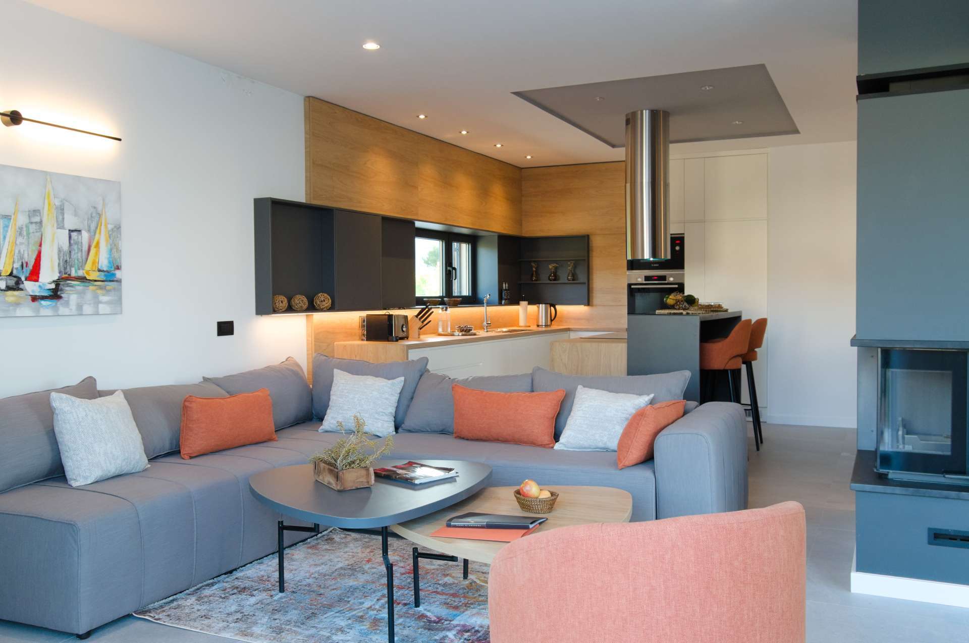 Luxury Villas Zaton