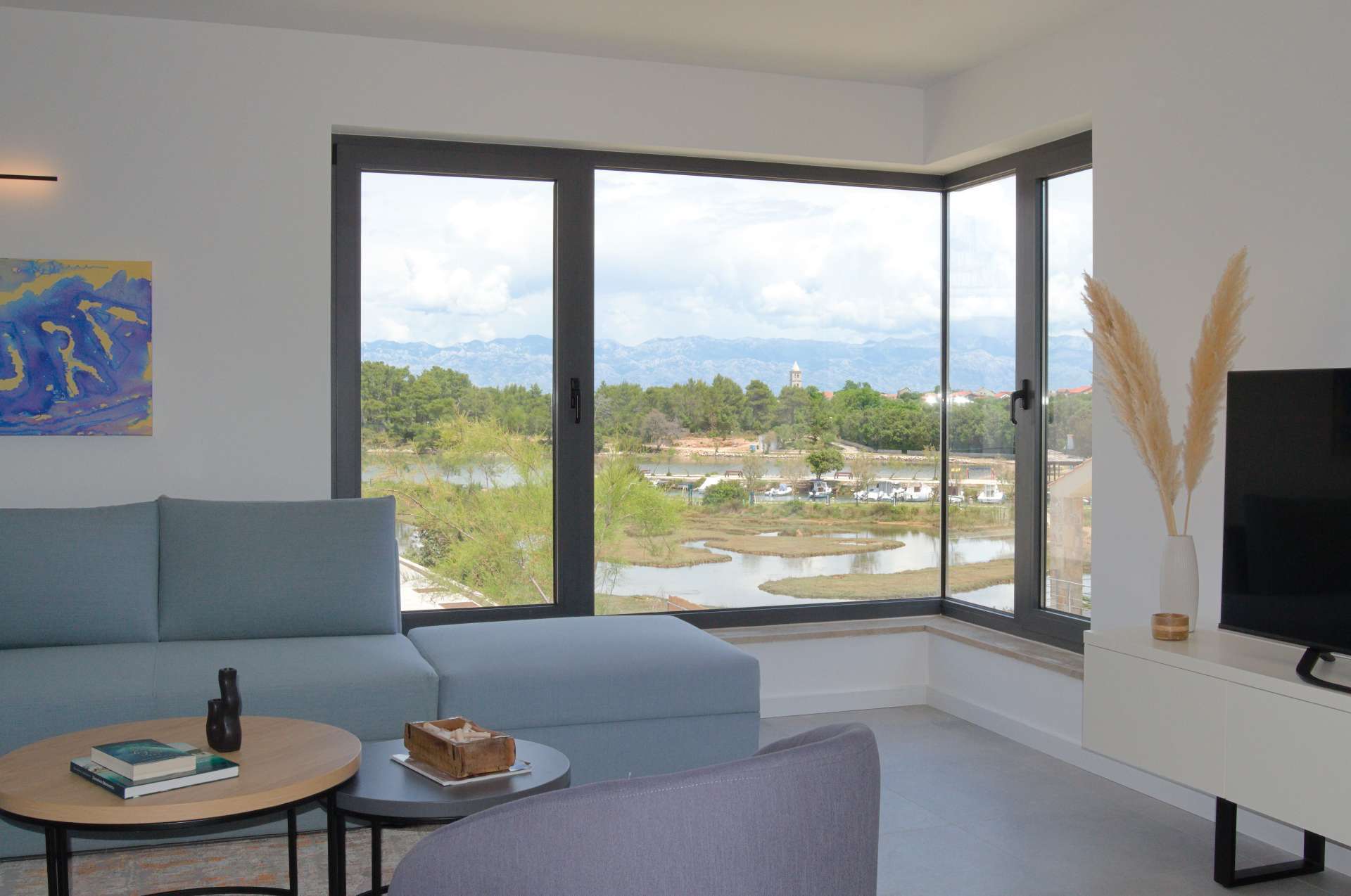 Luxury Villas Zaton