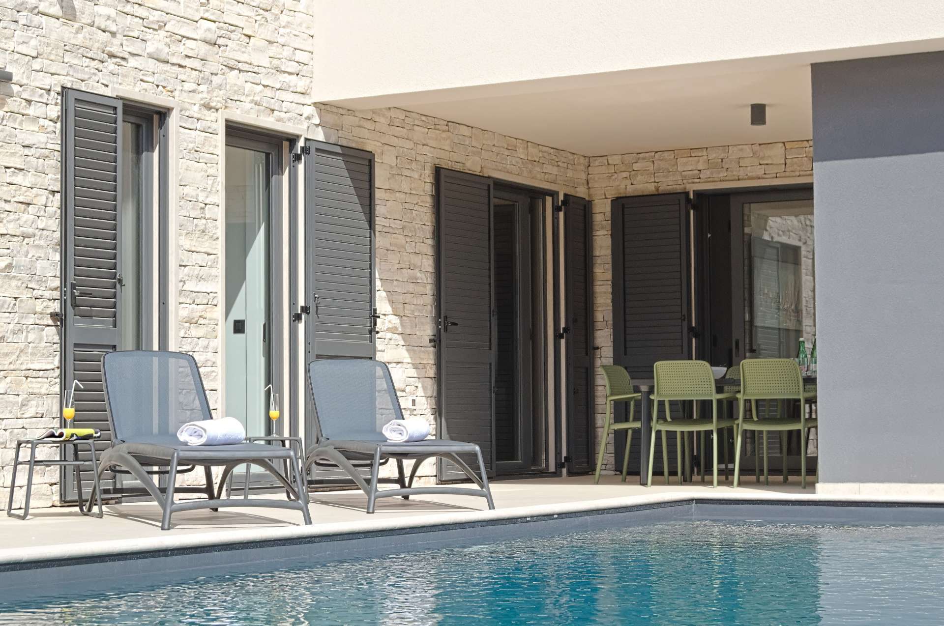 Luxury Villas Zaton