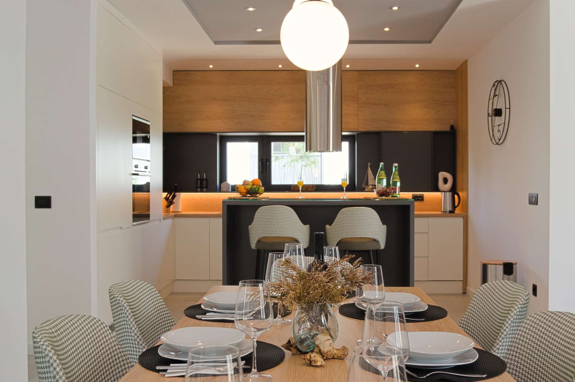 Luxury Villas Zaton
