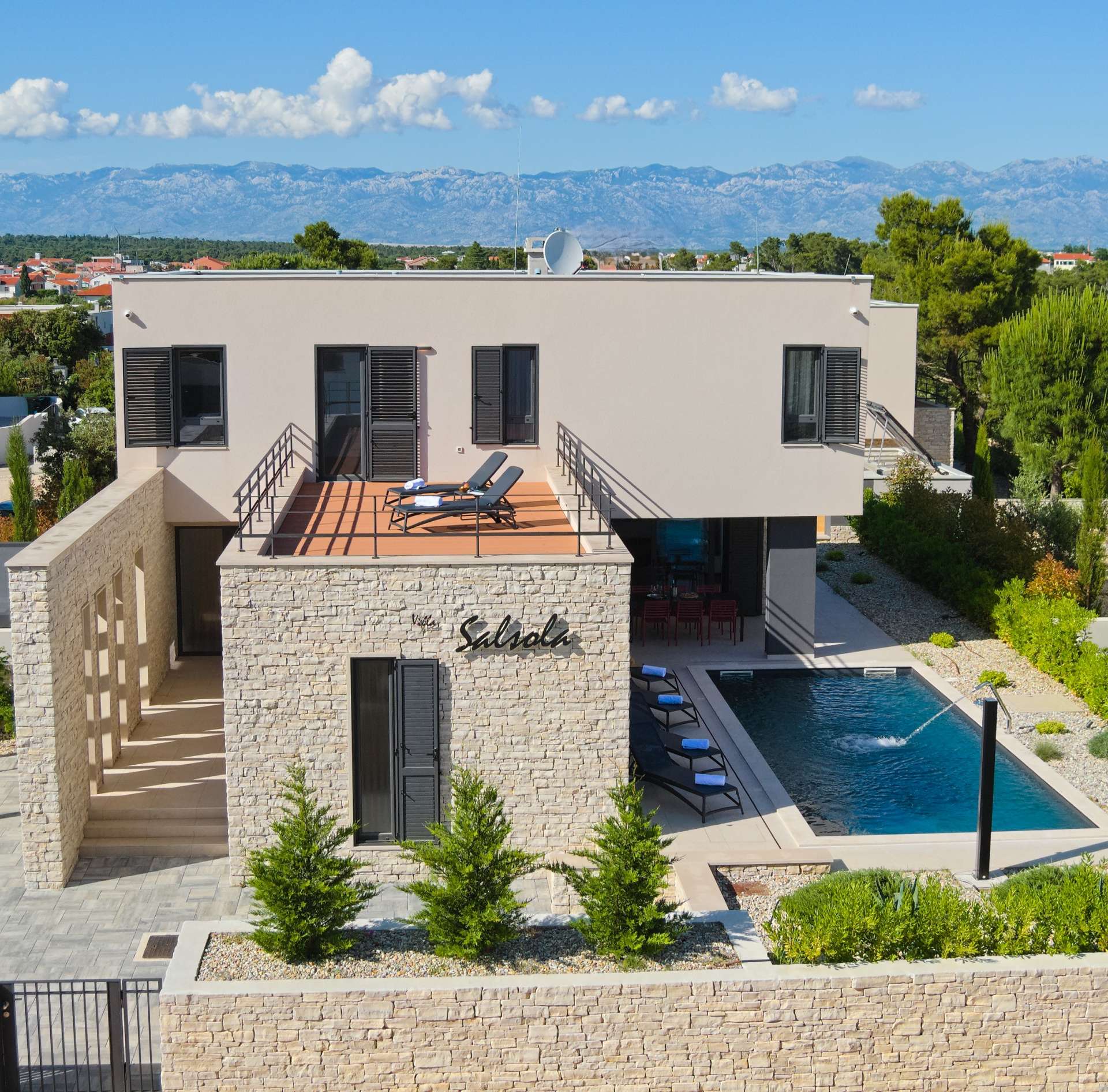 Villa Salsola